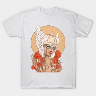 Valkyrie T-Shirt